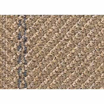 Mohawk  Hem Flare Carpet Tile