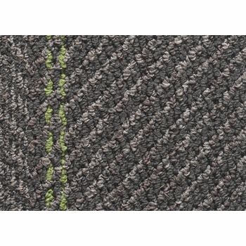 Mohawk Hem Low Rise Carpet Tile