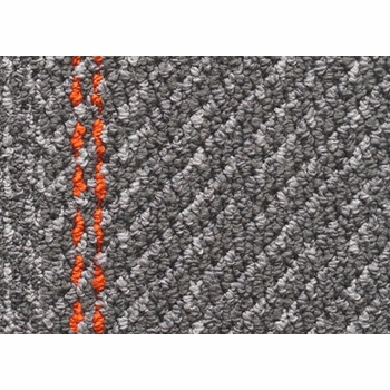 Mohawk Hem Skinny Carpet Tile