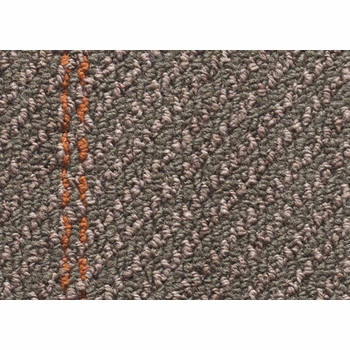 Mohawk Hem Straight Carpet Tile