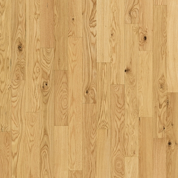 Mohawk Industrial Design Natural Oak