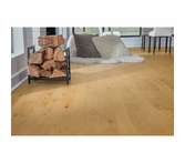 Mohawk Industrial Design Natural Oak