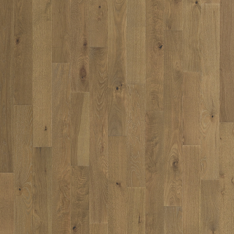 Mohawk Industrial Design Tungsten Oak