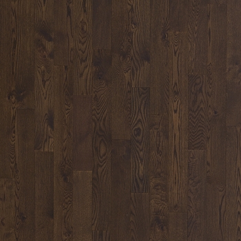 Mohawk Industrial Design Umber Oak