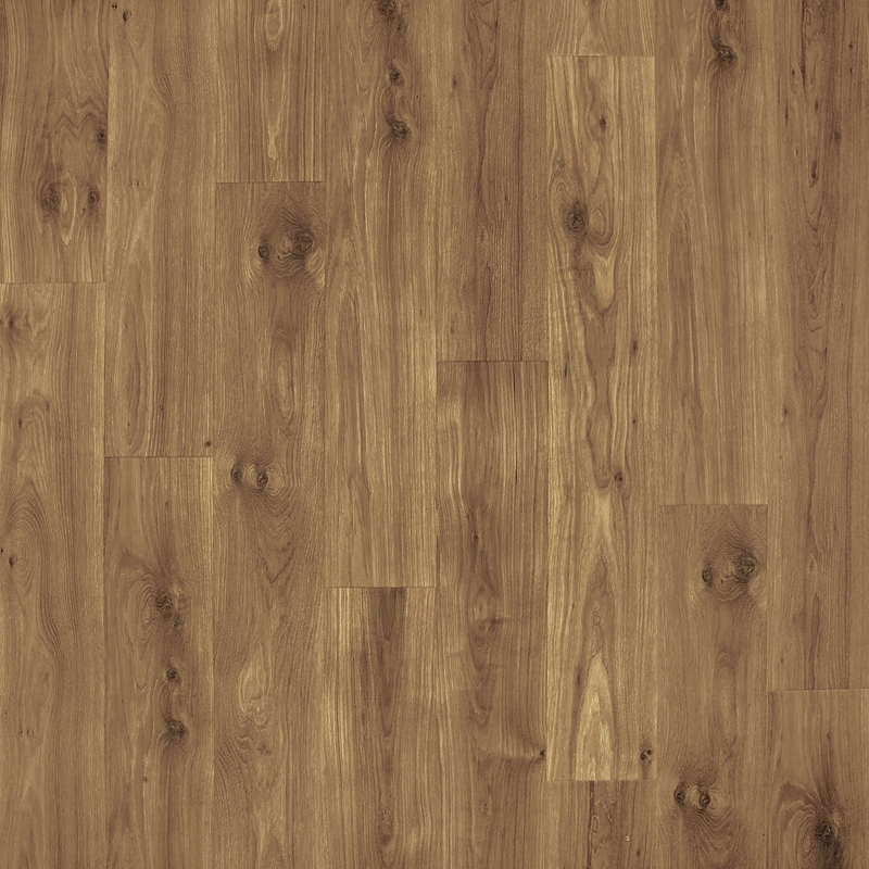 Mohawk Ivey Gates Natural Bark Oak