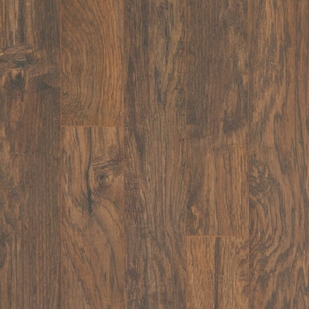 Mohawk Kingmire Rustic Suede Hickory
