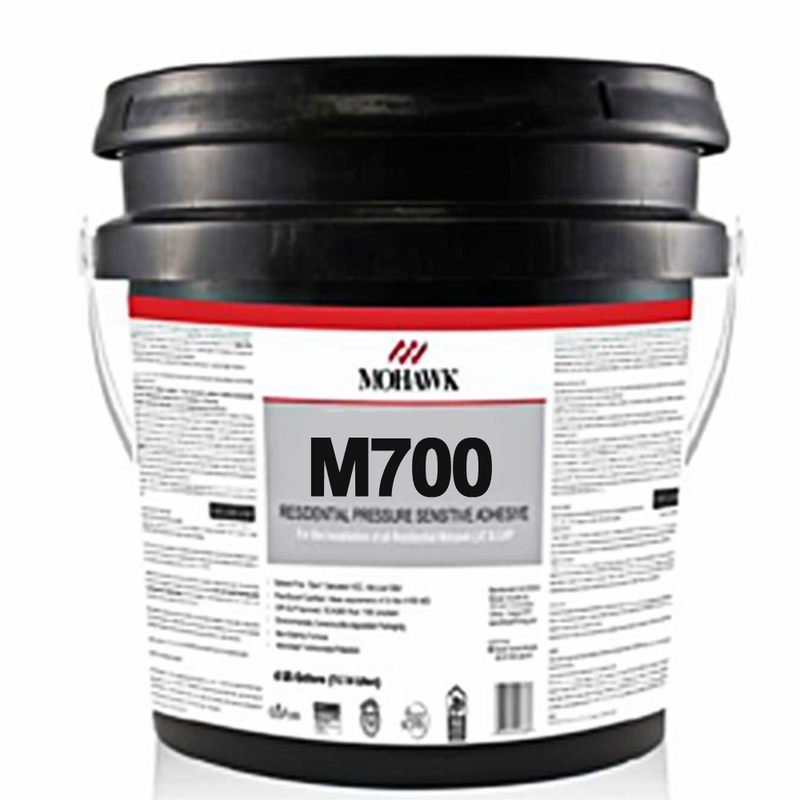 Mohawk M700 Commercial Vinyl Adhesive 4 Gallon