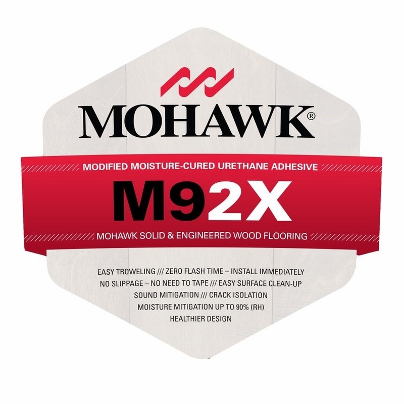 Mohawk M92X Adhesive