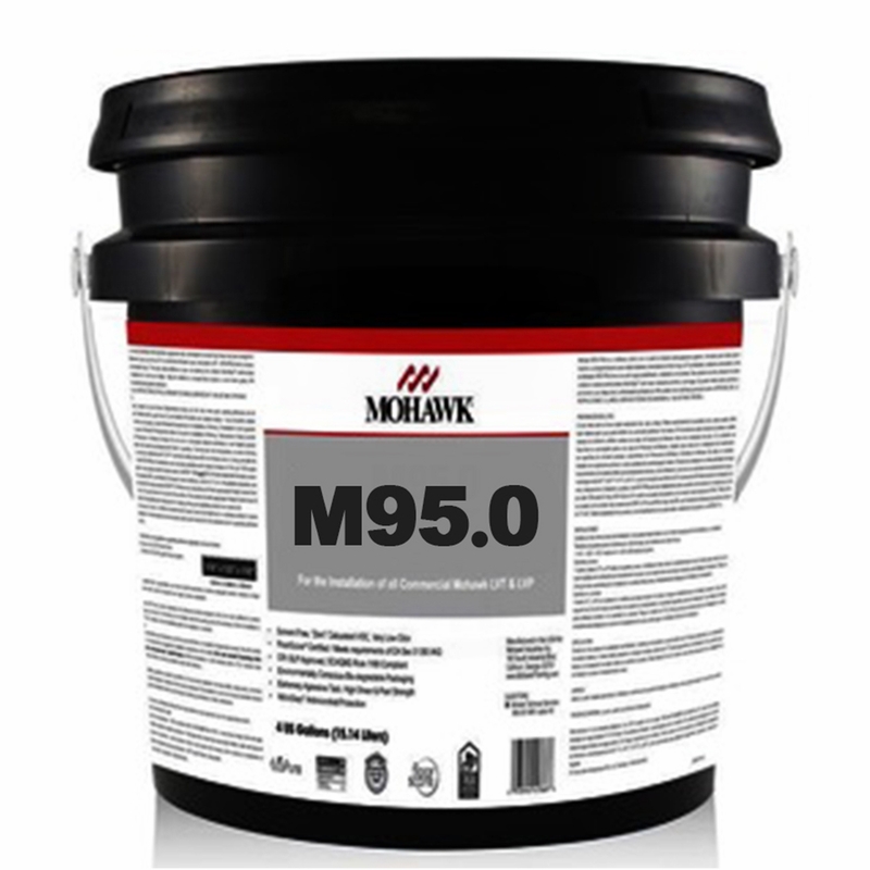 Mohawk M95 Commercial Vinyl Adhesive