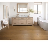 Mohawk Madera Trace Sepia