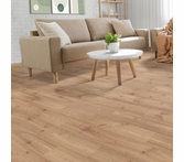Mohawk Madison Aisle Brass Chestnut