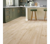 Mohawk Madison Aisle Ivory Chestnut