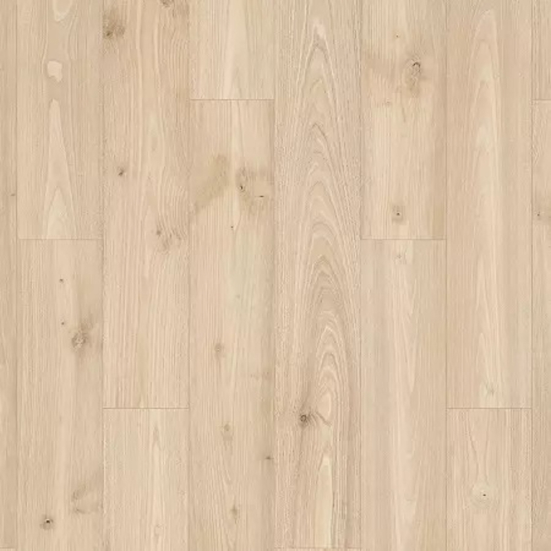 Mohawk Madison Aisle Ivory Chestnut