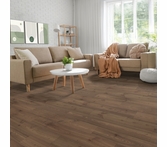 Mohawk Madison Aisle Molasses Chestnut