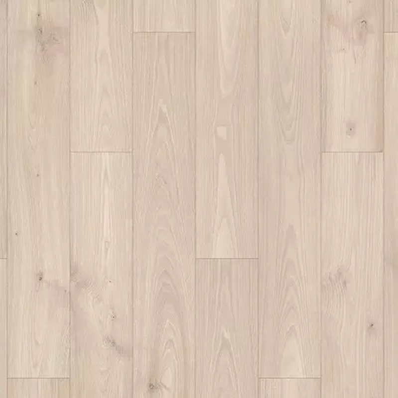 Mohawk Madison Aisle Pewter Chestnut