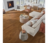 Mohawk Magnolia Path Tudor Brown Oak