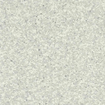 Mohawk Medella Fleck Silver Gray
