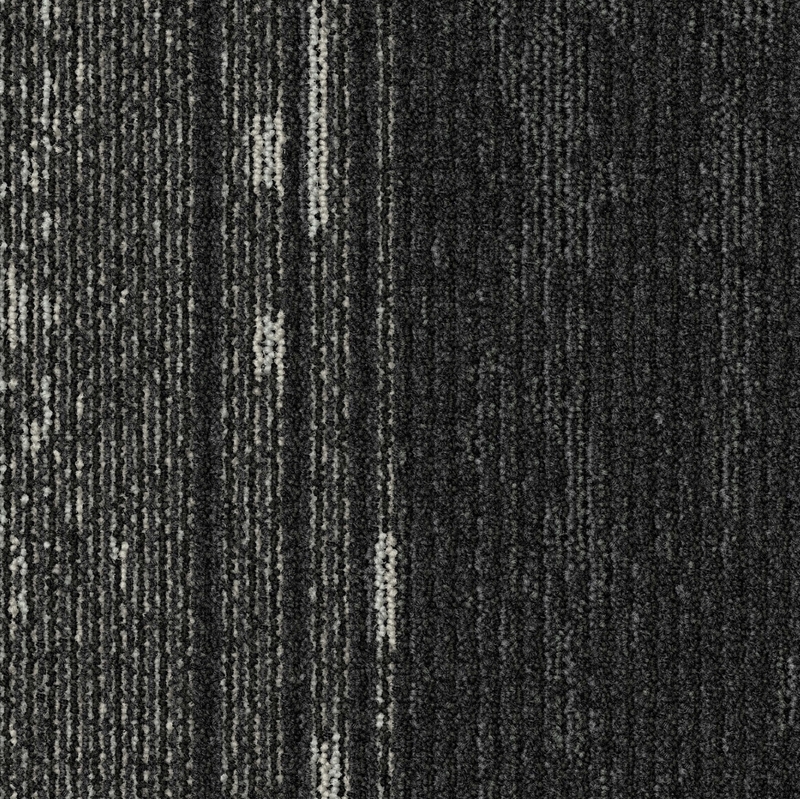 Mohawk Metallic Path Charcoal Spark