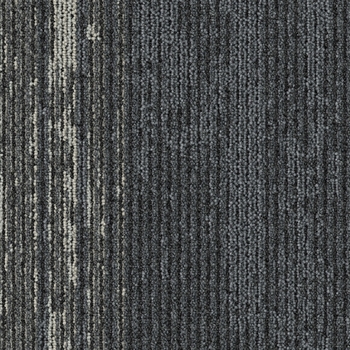 Mohawk Metallic Path Slate Burst