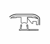Mohawk Multi Function 5-N-1 Molding
