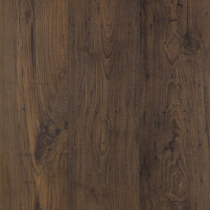 Mohawk Rare Vintage Earthen Chestnut