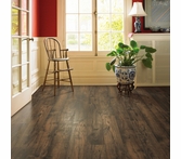 Mohawk Rare Vintage Earthen Chestnut