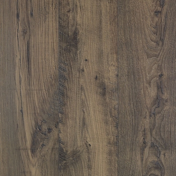 Mohawk Rare Vintage Knotted Chestnut Oak