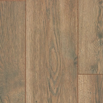 Mohawk Rivercrest Burnished Clay Oak