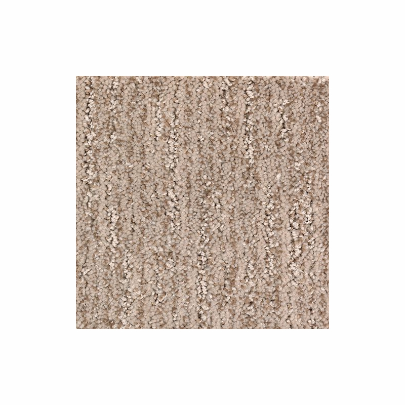 Mohawk Sculptured Touch Glazed Walnut