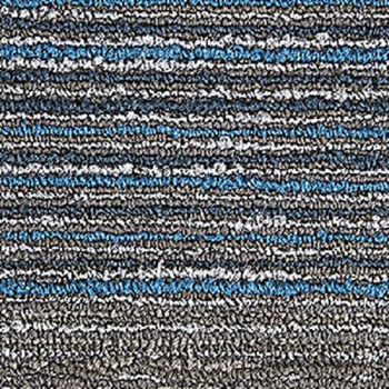 Mohawk Seismic Wave Alpine