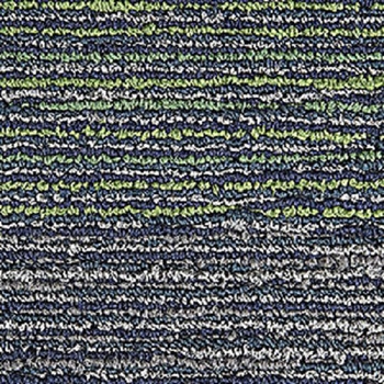 Mohawk Seismic Wave Lagoon