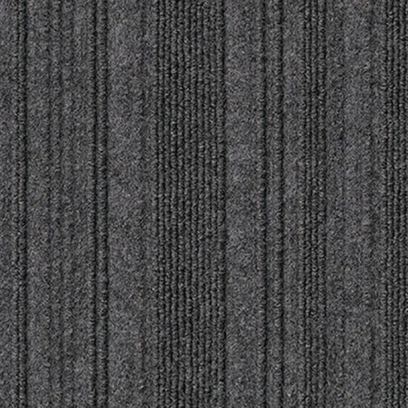 Mohawk Tigre Gray Flannel