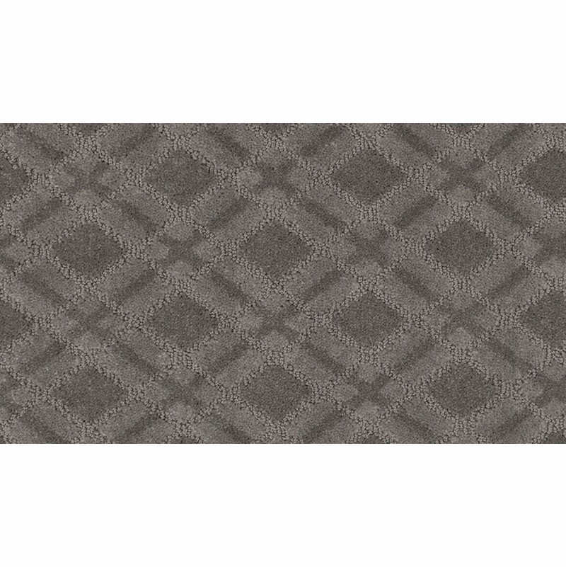 Mohawk Upscale Tradition Silver Mushroom