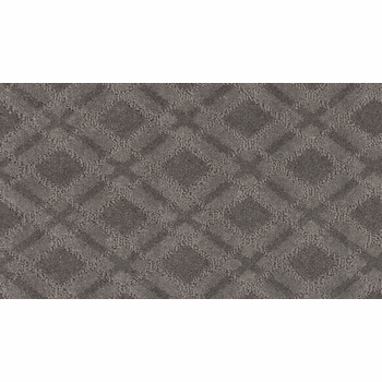 Mohawk Upscale Tradition Silver Mushroom