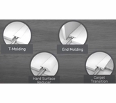 Mohawk Vinyl Multifunction 4n1