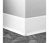 Mohawk Wall Base Vinyl 4 Inch