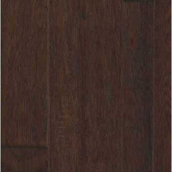 Mohawk Weathered Portrait Espresso