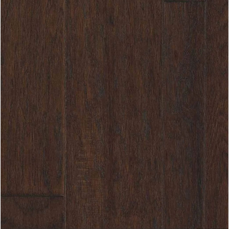 Mohawk Weathered Portrait Espresso