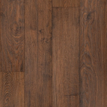 Mohawk Western Row Red Clay Oak
