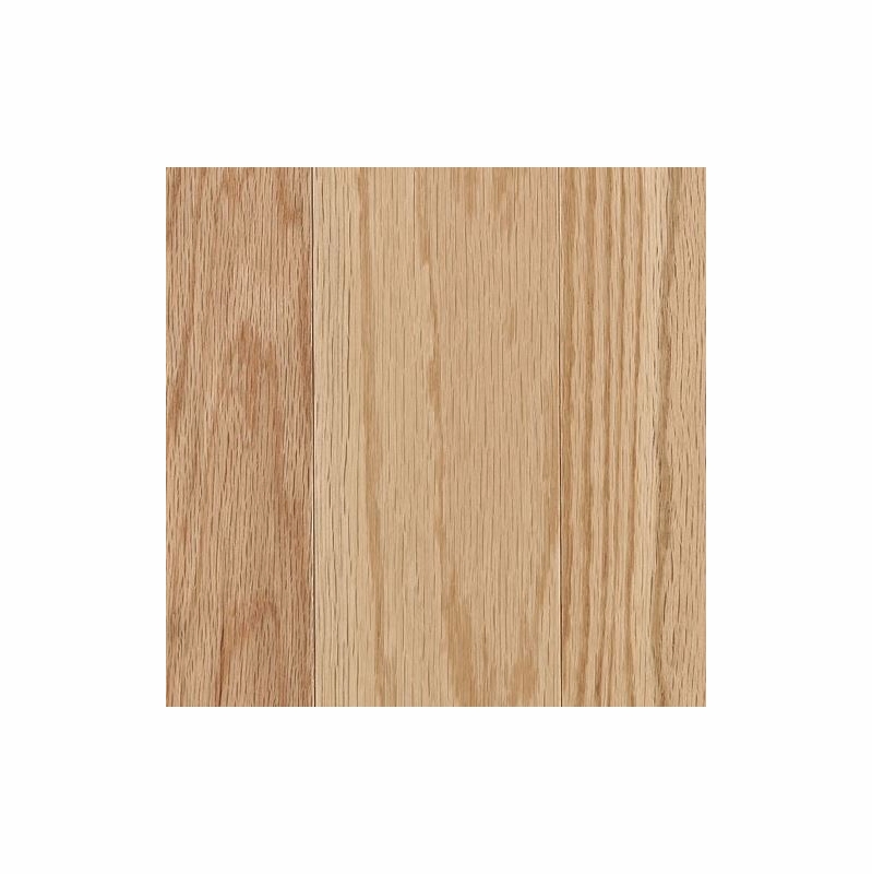 Mohawk Woodmore Red Oak Natural 3