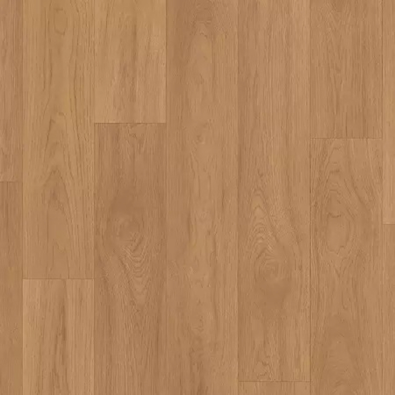 Mohawk Woodstock Knoll Butterscotch Hickory