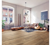 Moma Chalet Brown 8" x 48"