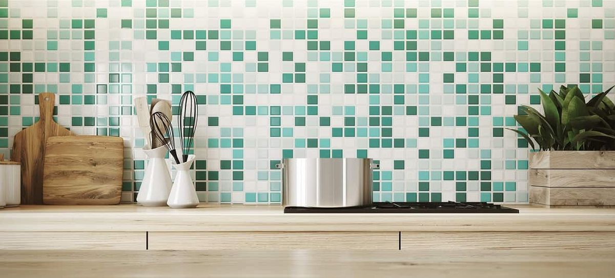 Mosaic Tiles Newest Trends