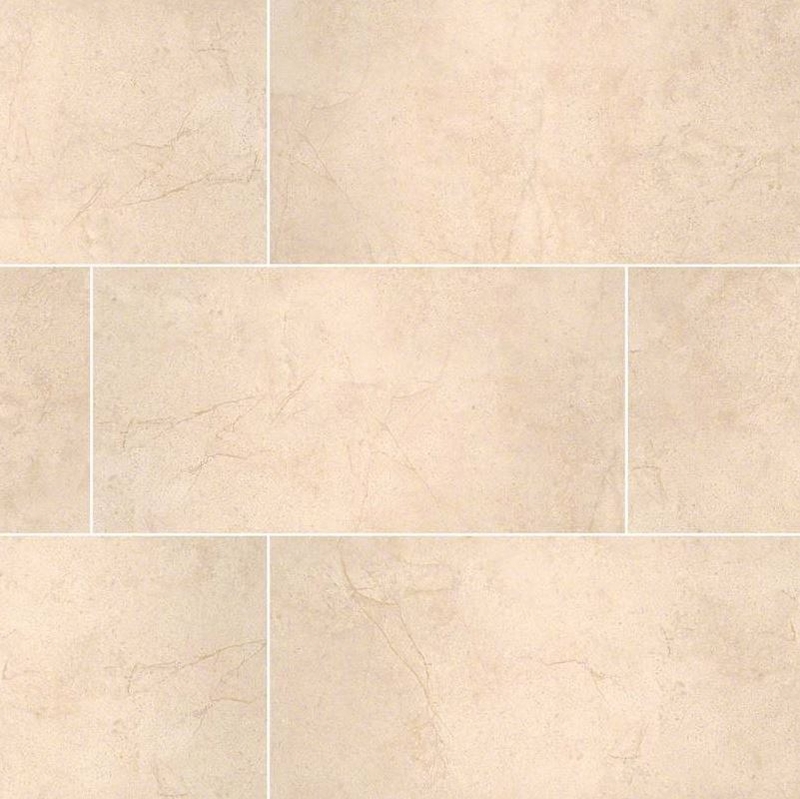 MSI Surfaces Aria Cremita 24 x 24