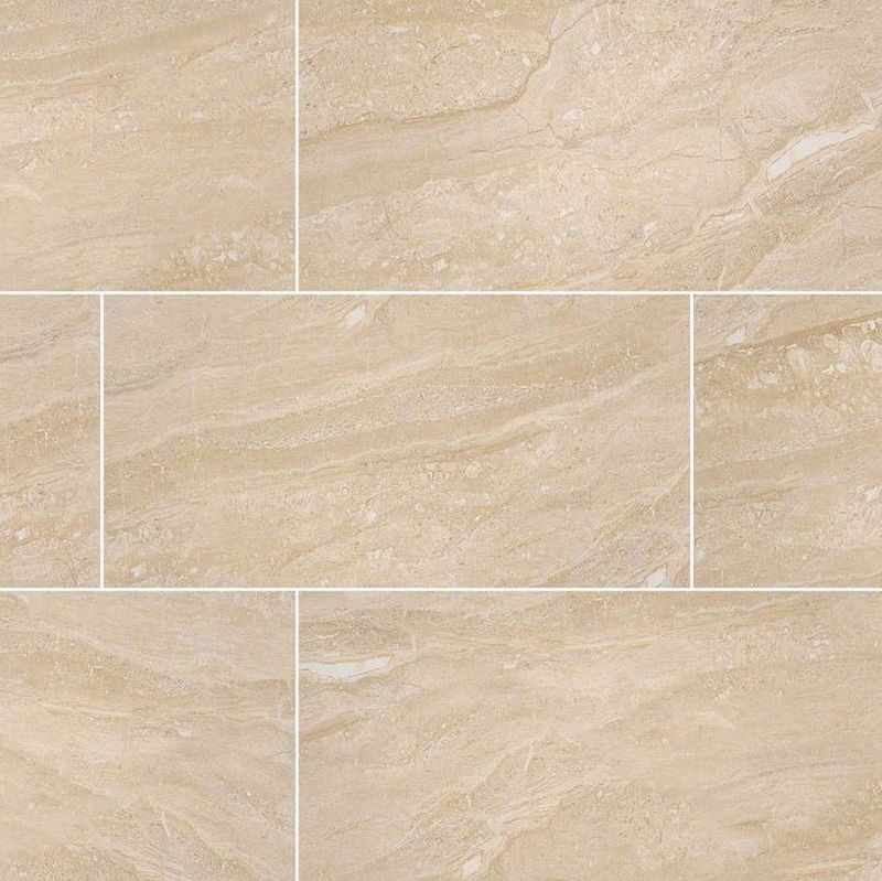 MSI Surfaces Aria Oro 24 x 24