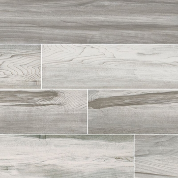 MSI Surfaces Carolina Timber White 6 x 36