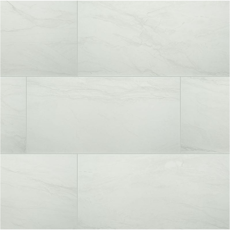 MSI Surfaces Durban White 12 x 24
