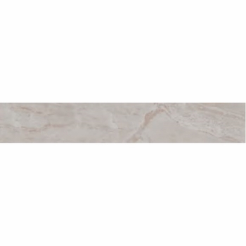 MSI Surfaces  Onyx Grigio Bullnose 3 x 18