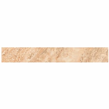 MSI Surfaces  Onyx Noche Bullnose 3 x 18