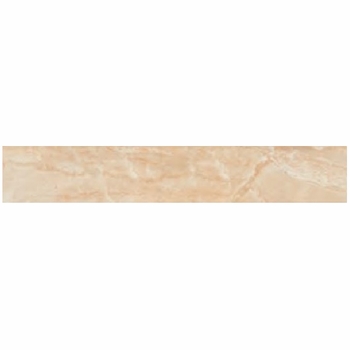 MSI Surfaces Onyx Sand Bullnose 3 x 18